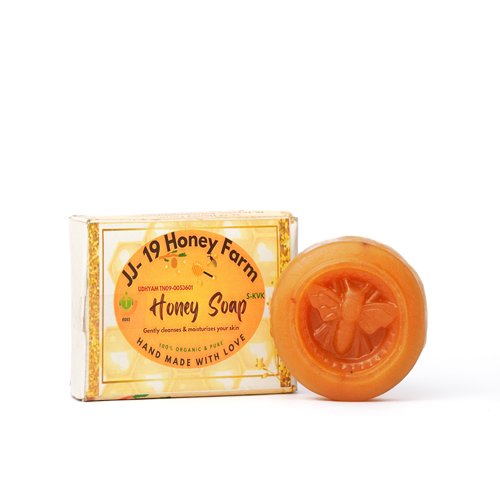 Honey Soap